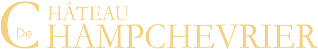Logo Château de Champchevrier